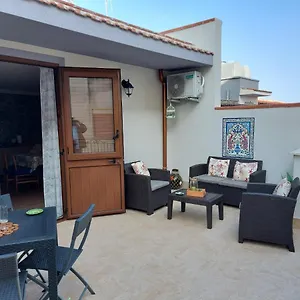  Appartamento Terrazza New Homes Italia