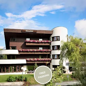 Garni Römerhof Innsbruck