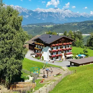  Appartamento Sattlerhof