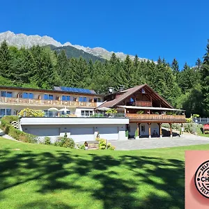 فندق Sweet Cherry - Boutique & Tyrol, إنسبروك