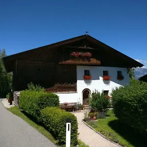  Alloggio in famiglia Haus Falkner