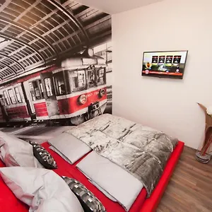  Appartamento Deluxe Austria